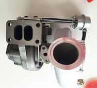 Vente en gros de moteur de camion 6CT moteur diesel HX35 turbocompresseur 3527758 pour Cummins Turbo