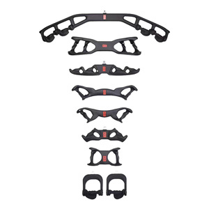 Accesorio de cable con <span class=keywords><strong>agarre</strong></span> para gimnasio comercial y doméstico, barra de tracción vertical, accesorios de remo, <span class=keywords><strong>agarre</strong></span> de manija <span class=keywords><strong>Mag</strong></span> para pull-down - Product Image 1