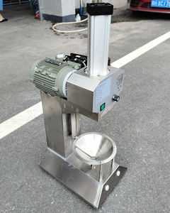 Rebanadora eléctrica automática de piel de coco, equipo de eliminación de pelador de coco, equipo cortador - Product Image 5