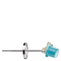 Capteur de température SITRANS TS500 en conception modulaire 7MC7512-1JK16-1CA1-ZE00+T12+Y01, sonde tubulaire 316L