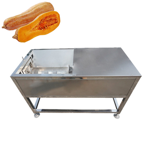 <b>Vegetable</b> Cutter <b>Slicer</b> Separator Pumpkin Cutting <b>Machine</b> - Product Image 5