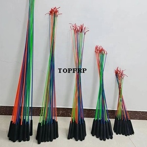 High Strength Glass Fiber Shrimp Pole <b>Rod</b> - Product Image 6