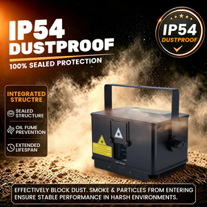 Projecteur Laser DMX ILDA DJ RVB <span class=keywords><strong>Mini</strong></span> pour Fête et Scène 1W 2W 3W 4W 5W 6W, Lumière de Club Nuit, Éclairage de Spectacle, En Vente à Bas Prix - Product Image 2