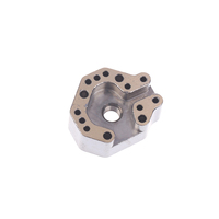 Pointe de fer à souder pour joystick, moule de chauffage pour manettes PS4 PS5 Switch Pro, outils de démontage et de réparation de joystick
