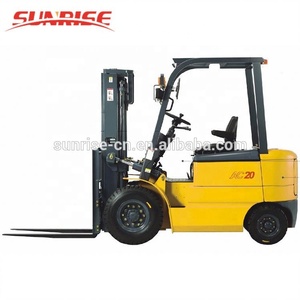Chine Marque <span class=keywords><strong>Heli</strong></span> 2.5 Tonnes Offre Spéciale <span class=keywords><strong>Chariot</strong></span> Élévateur Électrique - Product Image 1