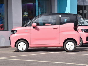Chery Mart Little Ant Chery QQ Voiture Électrique 2024 23.99kwh 251km Mini Voiture Électrique Pure EV la Plus Vendue par Chery - Product Image 4