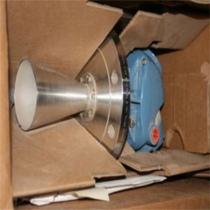 Sensor de Nivel por Radar Emerson Rosemount Serie 5400, Transmisor de Nivel 5401 5402 - Product Image 2