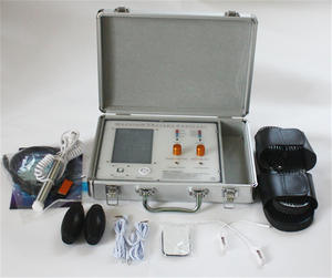 Analyseur de résonance magnétique quantique JYTOP, machine de thérapie corporelle - Product Image 6