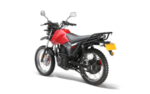 Motos électriques pour adultes, <span class=keywords><strong>vitesse</strong></span> maximale de 80 km/h, moteur de 3000 W, batterie de 39 Ah, puissance de pointe de 5100 W, 72 V, autonomie de <span class=keywords><strong>125</strong></span> km, vélo électrique - Product Image 4