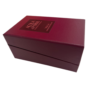 <span class=keywords><strong>Handmade</strong></span> Artisan Gift Box Cartão personalizável com desenhos pintados à mão exclusivos 2mm Matte Finish High Quality Art Paper