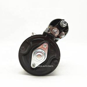 Moteur de démarreur 12V, 2 kw, pour <span class=keywords><strong>PEUGEOT</strong></span> BOXER 2.2 HDi 120 — 0001109205, livraison gratuite - Product Image 5