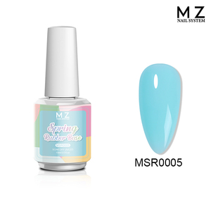 Base de Gel Elástica para Uñas, de Alta Adhesión, Profesional, para Salón o Uso Personal, No Tóxica, en Oferta - Product Image 3