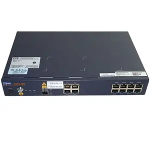 ZXA10 MDU F819 Gerät F823 F822 F821 F820 F803 F804-8/16/24 GPON/EPON ONU Konsolen kabel