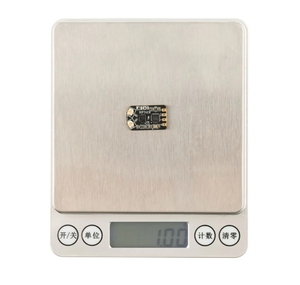 RadioMaster RP3 V2 ExpressLRS 2.4ghz ELRS Nano T-Shaped Antenna Parts for RC <b>Drone</b> Racing <b>Drone</b> <b>Accessories</b> - Product Image 3