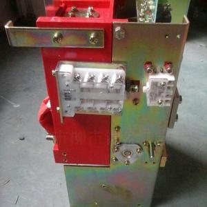 Interruptor de vacío ZN7-400 trifásico 3P para conmutación y uso a prueba de explosiones - Product Image 2