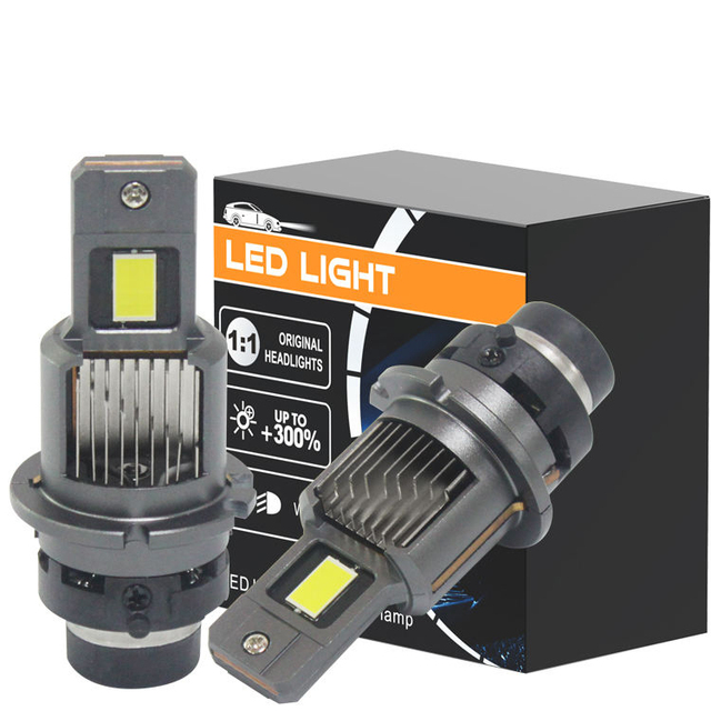Halogen Car Bulb 6v 12v 24v Car Led Fog Headlight Bulbs 15w 20w 25w 35w 55w 4300k 6000k 8000k  H1 H3 H7 880 881 H11 Led Car