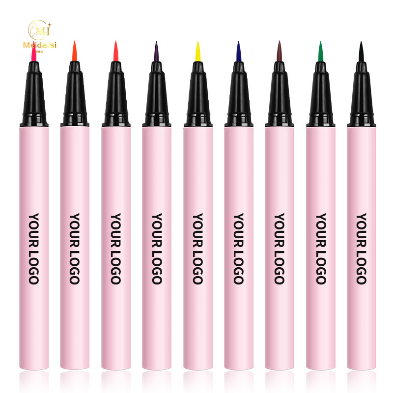 Private Label Long Lasting Waterproof Liquid