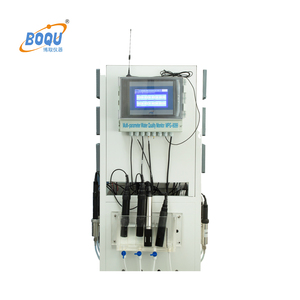 BOQU Cảm Biến Chất Lượng Nước Ph Ec Tds Tss 7 Trong 1 MPG-6099 Đa Thông Số Iot Làm Thanh Toán Khi Nhận Hàng Đồng Hồ Phân Tích Rs485 Giá Trực Tuyến - Product Image 5