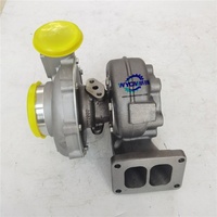 Turbocompresseur Weichai Wp10 612601111093 à bon prix