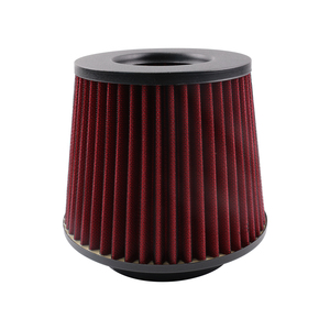 AOSU Nouvelle prise d'air froid en aluminium noir pour 330i G20 B48 2.0L |   BW-B4802 |   Amélioration des performances - Product Image 1