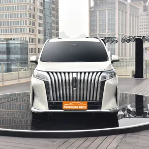 CHONGQING dostluk WEY yüksek dağ DHT 2024 2023 hibrid Ev binek otomobil için yepyeni Phev Elektronik motor