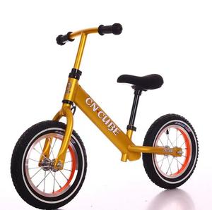 Vente chaude nouveau Mini enfants sécurité Balance vélo jouet Scooter enfants Tricycle Style apprendre à marcher vélo bébé Balance vélo - Product Image 1