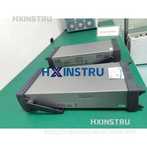 Nuevo Keysight B2902B Unidad de Fuente/Medición de Precisión (2 canales 100 FA) H - Product Image 4