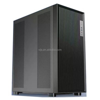 Châssis tour XLJS avec RTX 4090D-48G, édition tout-en-un à refroidissement liquide, pour ordinateur de bureau et serveur