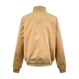 Veste de sport <span class=keywords><strong>montagne</strong></span> personnalisée haut de gamme, décontractée, coupe-vent, imperméable, légère, en toile, coupe-vent - Product Image 2