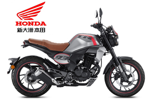 Motocicleta CBF190TR con Motor sin Escobillas de 190cc, Velocidad de 80 km/h, Frenos de Disco Delanteros/Tambor Traseros, Capacidad de Carga de 150 kg - Product Image 6