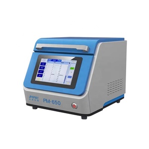 Analyseur de métaux précieux Pm-650 Super Pure Gold Meter, détecteur de teneur en or - Product Image 1
