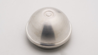 Fabrication de métal de précision personnalisée/Impression 3D de métal Aluminium anodisé et solutions de découpe laser | Support en conception et ingénierie CAO