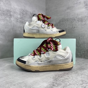 Zapatillas Retro de Alta Calidad para Hombre, Zapatillas Deportivas Chunky de Alta Calidad para Mujer, Zapatillas Casuales con Cordones, Zapatillas para Caminar - Product Image 6