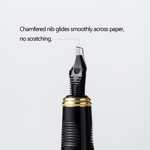 Penna per Calligrafia <span class=keywords><strong>Araba</strong></span>, Penna per <span class=keywords><strong>Scrittura</strong></span> <span class=keywords><strong>Araba</strong></span>, Penna Stilografica <span class=keywords><strong>Araba</strong></span> con Pennino Obliquo - Product Image 2