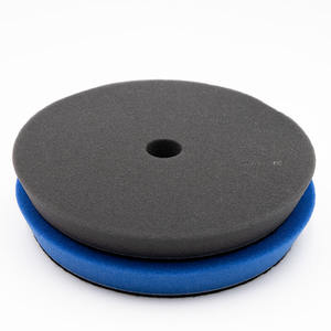 China-made Car <b>Polishing</b> <b>Pad</b> 3-Step Process Multiple Hardnesses Multiple Colors Available 5 Inch 125 MM Car <b>Polishing</b> <b>Pad</b> - Product Image 6