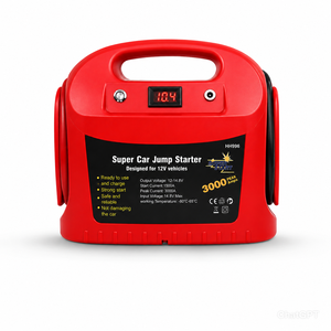 Module 12V 500F, Supercondensateur 500 Farad, Démarreur d'urgence, Stockage d'énergie, Banque de supercondensateurs, Alimentation de secours - Product Image 1