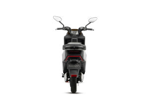 Keren SRT-5 Sport 65KM/H Moto Elettrica con Motore Posteriore, Freno <span class=keywords><strong>a</strong></span> Disco Idraulico e <span class=keywords><strong>CBS</strong></span> - Product Image 3