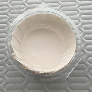 ถ้วยคัพเค้กแบบแบนไม่เป็นพิษทนความร้อน - Product Image 3