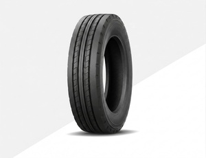 Pneus de camion radiaux de haute qualité de marque chinoise 11R22.5 11r22.5, garantie de 5 ans incluse - Product Image 4