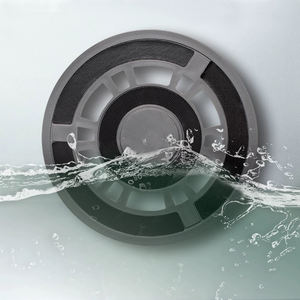 Repuesto de Soporte para Paño de Limpieza Compatible con Aspiradoras Robot <span class=keywords><strong>Xiaomi</strong></span> S10+X10+ Dreame L10 <span class=keywords><strong>Ultra</strong></span> L10s <span class=keywords><strong>Ultra</strong></span> L10s Pro - Product Image 2