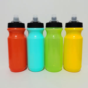Botella de Agua Deportiva de Vidrio DD2287, a Prueba de Fugas, Portátil, para Ciclismo, Apta para Líquidos Calientes, para Adultos - Product Image 1