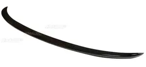 Alerón Trasero para BMW Serie 5 GT F07 535i 550i 520d 530d 535d 2014-2017, Kit de Carrocería para BMW GT F07, Alerón Trasero para Maletero - Product Image 5