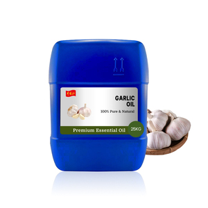 <span class=keywords><strong>Olio</strong></span> di <span class=keywords><strong>Aglio</strong></span> Concentrato di Grado Alimentare, Aroma Naturale per Condimenti, Salse, Marinature <span class=keywords><strong>e</strong></span> Lavorazione Alimentare - Product Image 3