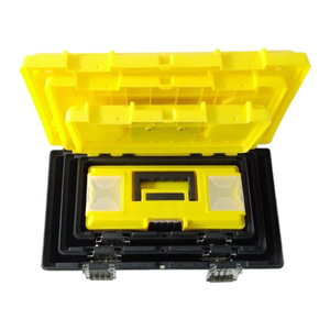 13 inch 15 inch 17 inch 20 inch hộ gia đình PP & kim loại đa chức năng hộp công cụ nhựa trường hợp công cụ - Product Image 6