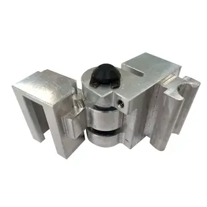 Tailored OEM Precision Aluminum Turning Parts Manufacturing CNC Machining Service