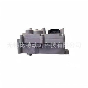 Actuador Electrónico Turbo Hi-Billet 3784301.5494845RX, Control de Presión del Turbo para Motor Diésel Cummins - Product Image 4