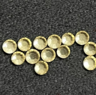 rond 2mm jaune