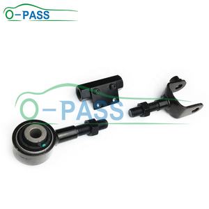 Brazo de Control de Camber trasero ajustable para <span class=keywords><strong>Honda</strong></span> 2017 III RE Odyssey Civic Stream Crossroad Edix 1. 1 H6 WEY VV5 52390-SCV-A10 - Product Image 2