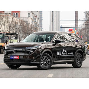 <span class=keywords><strong>Nissan</strong></span> <span class=keywords><strong>Pathfinder</strong></span> <span class=keywords><strong>de</strong></span> <span class=keywords><strong>Segunda</strong></span> <span class=keywords><strong>Mano</strong></span>, Dongfeng <span class=keywords><strong>Nissan</strong></span> Tanlu SUV con Cámara <span class=keywords><strong>de</strong></span> Reversa, Buen Estado para Desplazamientos Diarios - Product Image 2