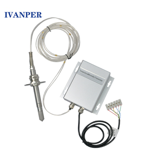 IVANPER AF440 Sensor de humedad de temperatura de alta precisión Sensor de humedad con control de humildad/temperatura - Product Image 4